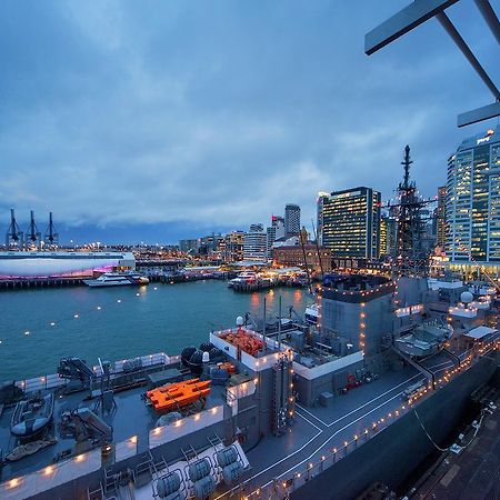 Apartamento Qv Private Absolute Waterfront Auckland - 263 Exterior foto