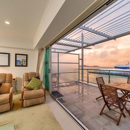 Apartamento Qv Private Absolute Waterfront Auckland - 263 Exterior foto