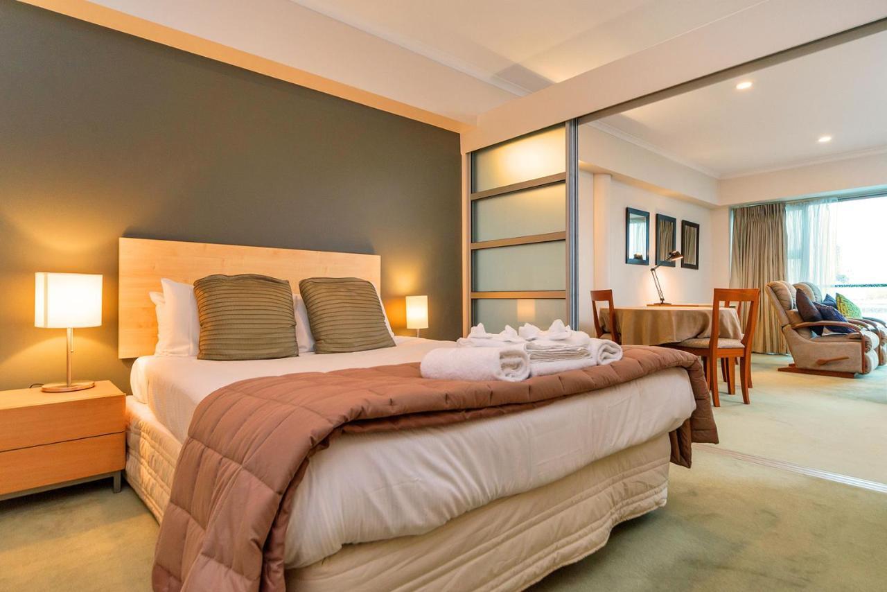 Apartamento Qv Private Absolute Waterfront Auckland - 263 Exterior foto